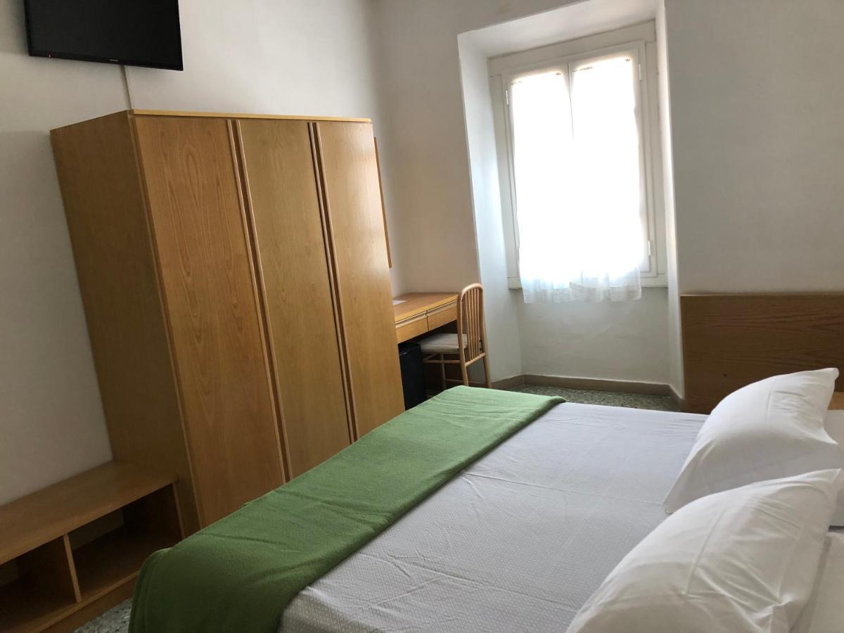 Hotel Valdinievole Lido di Camaiore Kültér fotó