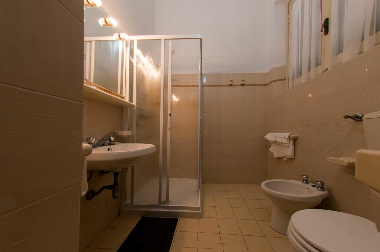Hotel Valdinievole Lido di Camaiore Kültér fotó